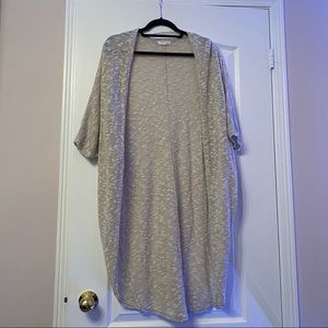 💕 • Three-Quarter Sleeve Cardigan